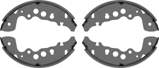 Drum Brake Shoe AmeriBRAKES 738