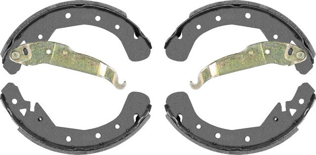 Drum Brake Shoe AmeriBRAKES 751