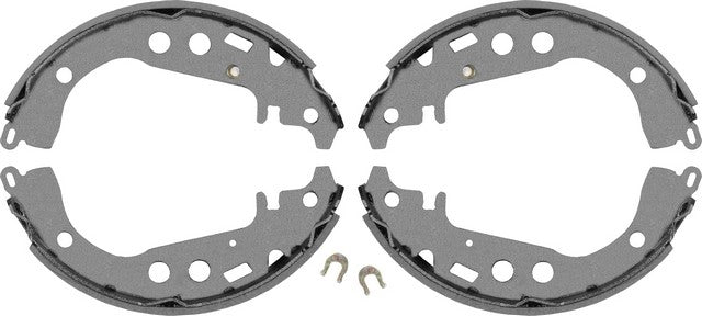 Drum Brake Shoe AmeriBRAKES 753