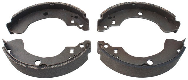 Drum Brake Shoe AmeriBRAKES 762