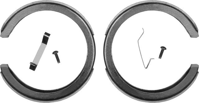Parking Brake Shoe AmeriBRAKES 770