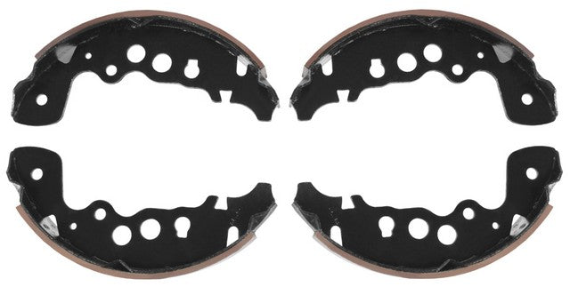 Drum Brake Shoe AmeriBRAKES 785