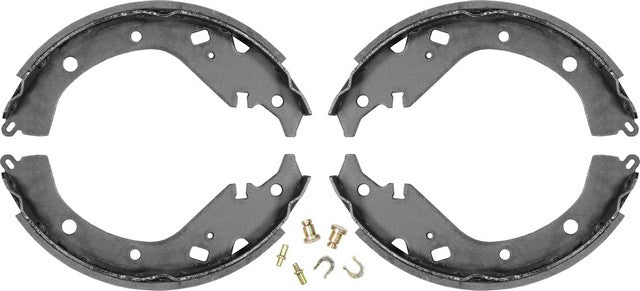 Drum Brake Shoe AmeriBRAKES 790