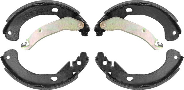 Drum Brake Shoe AmeriBRAKES 795