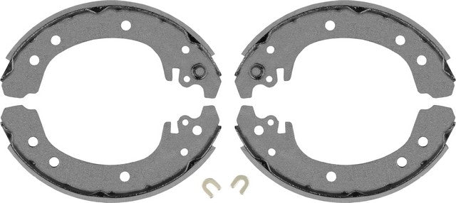 Drum Brake Shoe AmeriBRAKES 801
