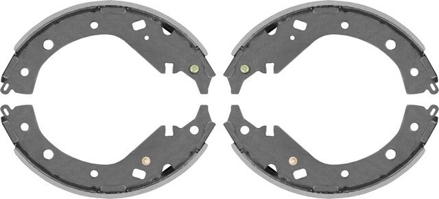 Drum Brake Shoe AmeriBRAKES 802