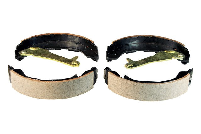 Drum Brake Shoe AmeriBRAKES 805