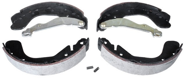 Drum Brake Shoe AmeriBRAKES 814