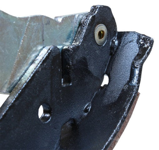 Drum Brake Shoe AmeriBRAKES 814