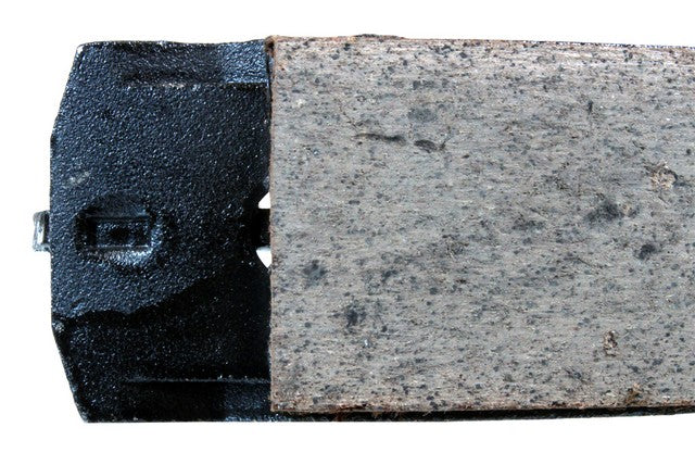 Drum Brake Shoe AmeriBRAKES 814