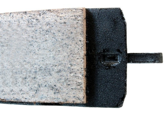 Drum Brake Shoe AmeriBRAKES 814