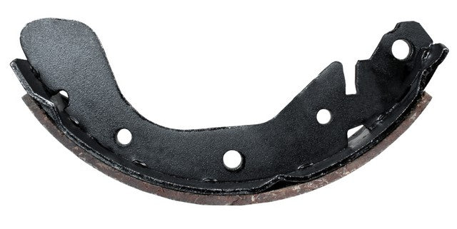 Drum Brake Shoe AmeriBRAKES 814