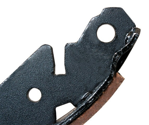 Drum Brake Shoe AmeriBRAKES 814