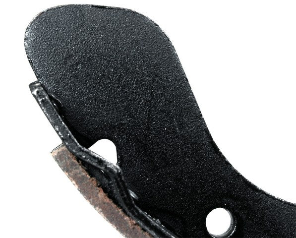 Drum Brake Shoe AmeriBRAKES 814