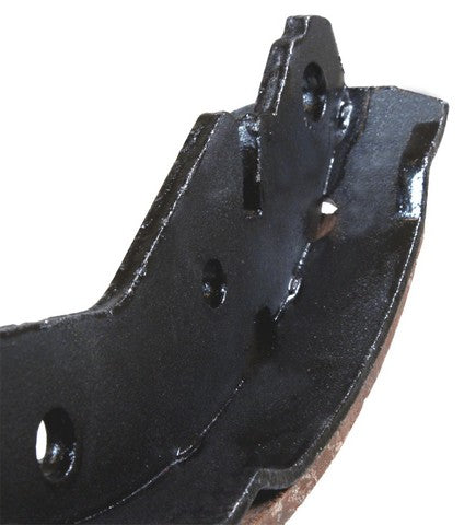Drum Brake Shoe AmeriBRAKES 814