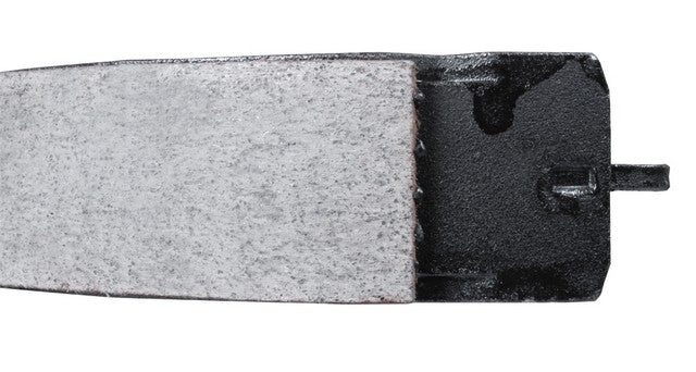 Drum Brake Shoe AmeriBRAKES 814