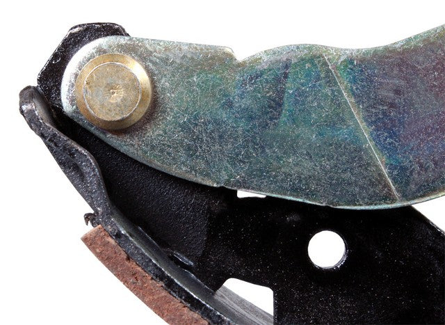 Drum Brake Shoe AmeriBRAKES 814
