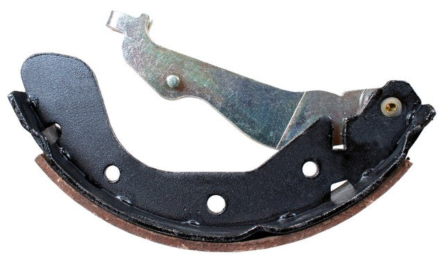Drum Brake Shoe AmeriBRAKES 814