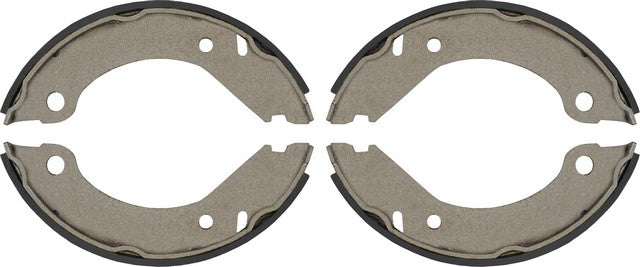 Parking Brake Shoe AmeriBRAKES 819