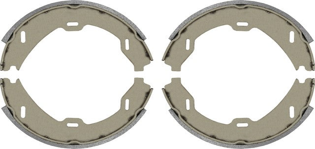 Parking Brake Shoe AmeriBRAKES 822