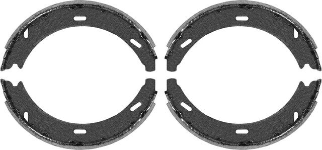 Parking Brake Shoe AmeriBRAKES 830