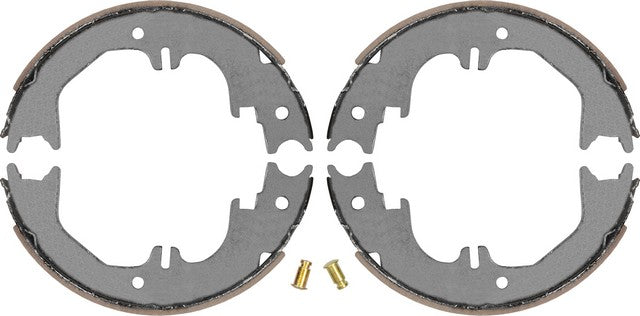 Parking Brake Shoe AmeriBRAKES 844