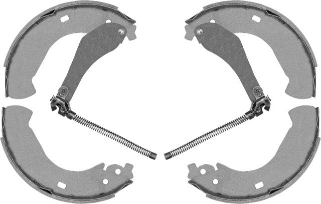 Drum Brake Shoe AmeriBRAKES 855