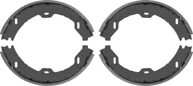 Parking Brake Shoe AmeriBRAKES 874