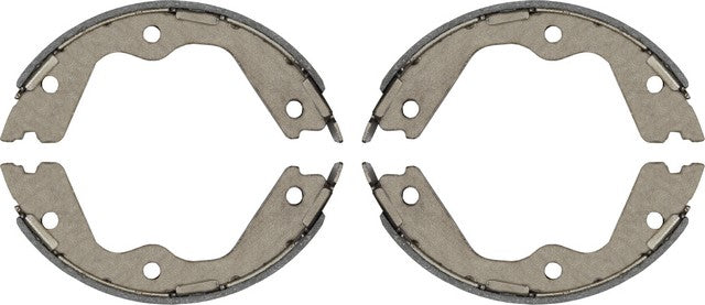 Parking Brake Shoe AmeriBRAKES 878