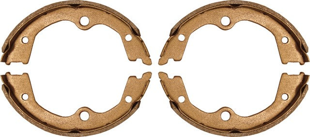 Parking Brake Shoe AmeriBRAKES 879