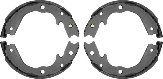 Parking Brake Shoe AmeriBRAKES 891