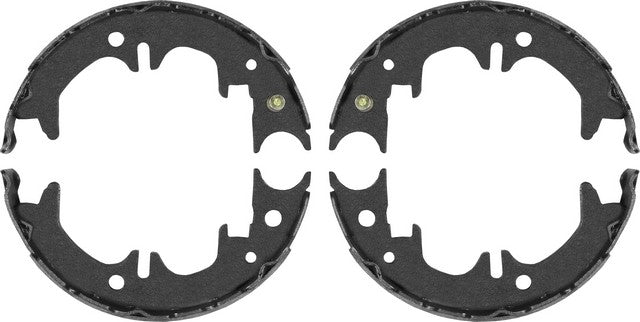 Parking Brake Shoe AmeriBRAKES 895