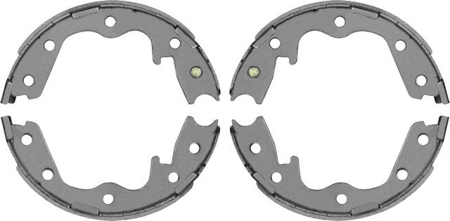 Parking Brake Shoe AmeriBRAKES 896