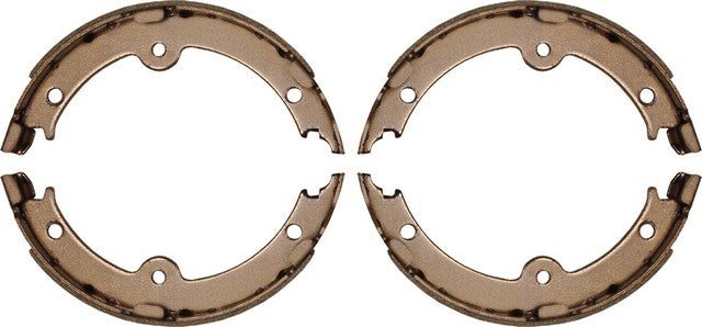 Parking Brake Shoe AmeriBRAKES 907