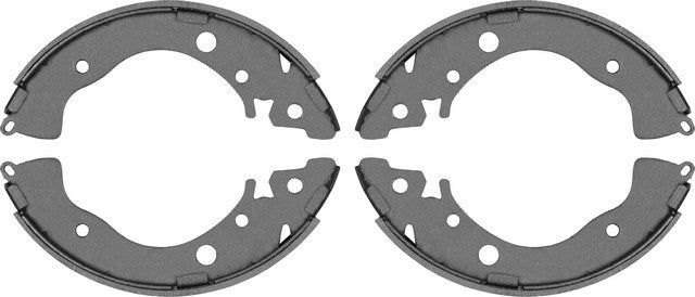 Drum Brake Shoe AmeriBRAKES 913