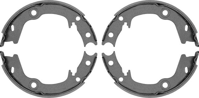 Parking Brake Shoe AmeriBRAKES 914
