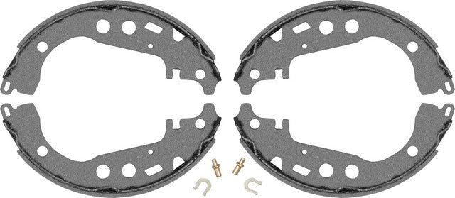 Drum Brake Shoe AmeriBRAKES 917