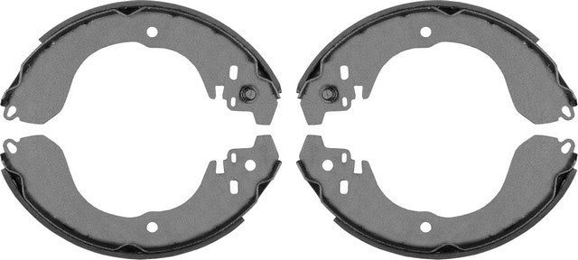 Drum Brake Shoe AmeriBRAKES 919