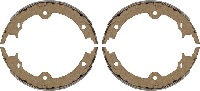 Parking Brake Shoe AmeriBRAKES 926