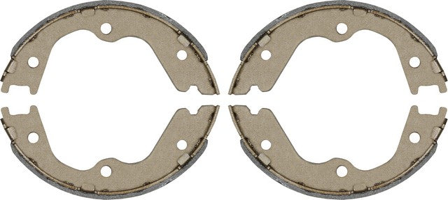 Parking Brake Shoe AmeriBRAKES 929