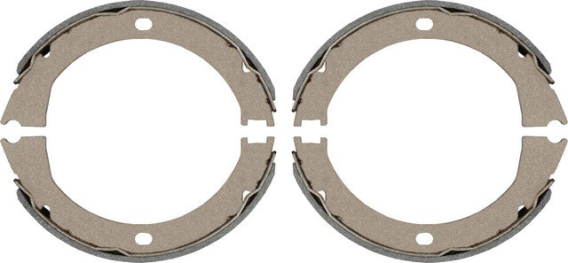 Parking Brake Shoe AmeriBRAKES 931