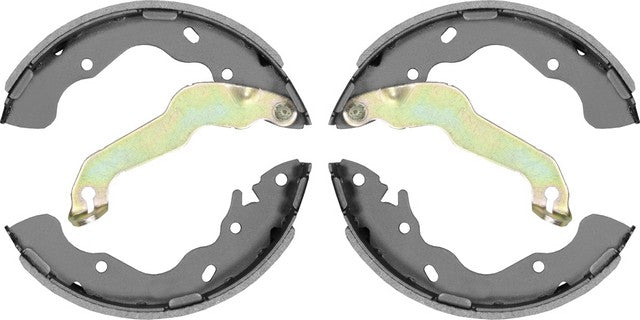Drum Brake Shoe AmeriBRAKES 934