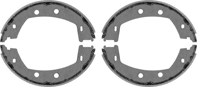 Parking Brake Shoe AmeriBRAKES 937
