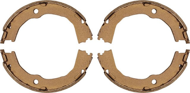 Parking Brake Shoe AmeriBRAKES 948