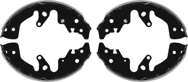 Drum Brake Shoe AmeriBRAKES 949