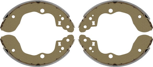 Drum Brake Shoe AmeriBRAKES 954