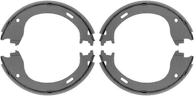 Parking Brake Shoe AmeriBRAKES 961