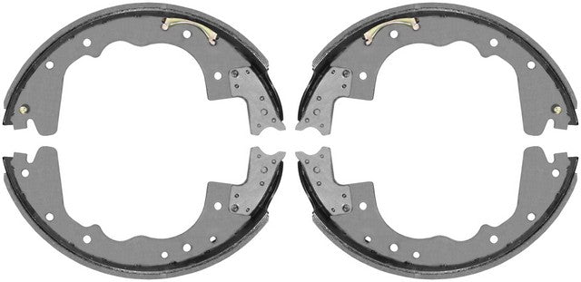 Parking Brake Shoe AmeriBRAKES 978