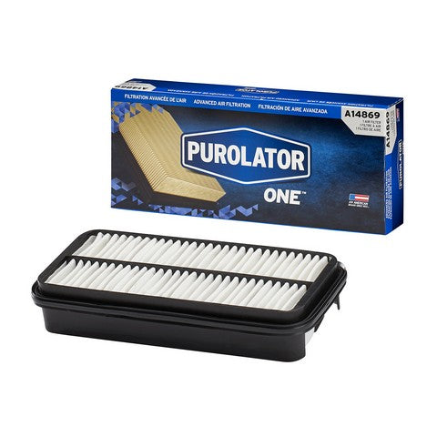 Air Filter PurolatorONE A14869