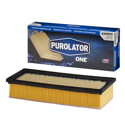 Air Filter PurolatorONE A16093